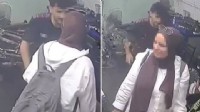 Türkiye'nin konuştuğu 'tacizci kadın' gözaltına alındı!