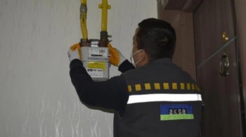 Türkiye'nin tamamında geçerli olacak: 45 gün içinde doğal gaz sayacını değiştirmeyene 10 bin TL ceza