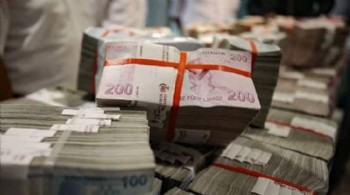 Türkiye'nin vergi rekortmenleri açıklandı