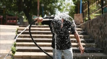 Türkiye tarihinin sıcaklık rekoru o ilde kırıldı