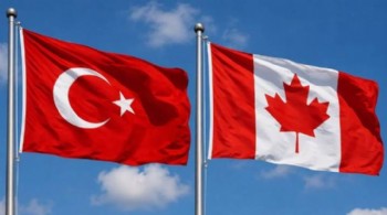 Türkiye ve Kanada'dan tarihi imza: Serbest Ticaret Anlaşması için ilk adım atıldı