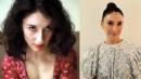 Türkiye'ye döneceği iddia edilmişti: Sibel Kekilli'den yanıt geldi!