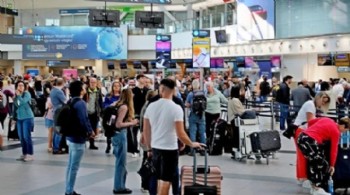 Türkiye'ye kapıları kapattılar!