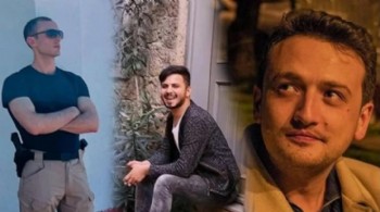 Türkiye'yi sarsan cinayetleri işleyen katil cezaevinden indirimle çıkmış