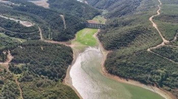 Türkiye’nin 10 yıllık su planı yayımlandı