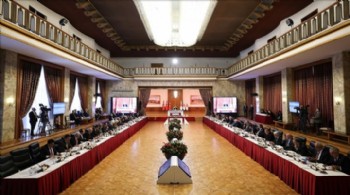 Tutanak ilk kez okundu: İşte İmralı'da konuşulanlar