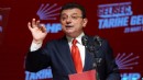 Tutuklama kararından sonra İmamoğlu'ndan ilk açıklama