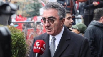 Tutuklu Bayrampaşa Belediye Başkanı Hasan Mutlu hastaneye kaldırıldı