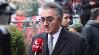 Tutuklu Bayrampaşa Belediye Başkanı Hasan Mutlu hastaneye kaldırıldı