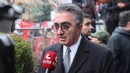 Tutuklu Bayrampaşa Belediye Başkanı Hasan Mutlu hastaneye kaldırıldı