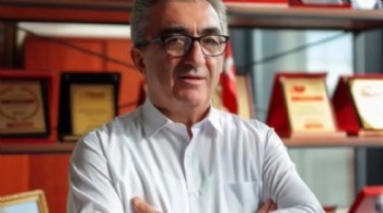 Tutuklu Bayrampaşa Belediye Başkanı Hasan Mutlu, ikinci kez hastaneye kaldırıldı