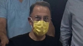 Tutuklu Beylikdüzü Belediye Başkanı Murat Çalık'ın annesi ve eşine ziyaret izni çıktı