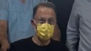 Tutuklu Beylikdüzü Belediye Başkanı Murat Çalık'ın annesi ve eşine ziyaret izni çıktı