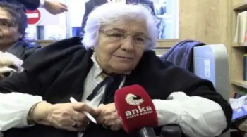 Tutuklu Buğra Gökce'nin annesi Şeyma Gökce: 'Adalet benim Ankara’daki komşumun adı kaldı'