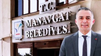 Tutuklu Manavgat Belediye Başkanı Niyazi Nefi Kara hakkında 31 yıldan 69 yıla kadar hapis cezası talebi
