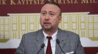 Tutuklu Özkan Yalım'dan yeni talep: Ek ifade vermek istedi, Çağlayan'a getirildi