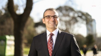 Tutuklu Şişli Belediye Başkanı Resul Emrah Şahan cezaevinde beste yazdı