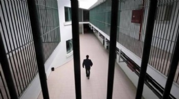 Tutuklulara bayramda açık görüş izni