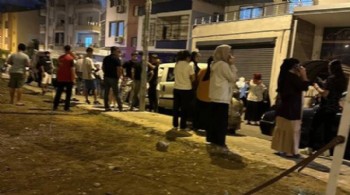 Tüyler ürperten vahşet! Anne, 5 yaşındaki çocuğunu katletti