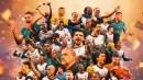 UEFA Avrupa Ligi'nde şampiyon Tottenham
