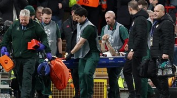 UEFA'dan Noa Lang'ın sakatlığı sonrası soruşturma!