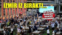 UFI Avrupa Konferansı İzmir’de iz bıraktı