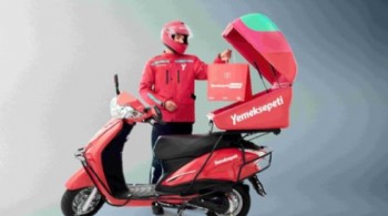 Uber'den milyar euroluk hamle: Trendyol, Getir şimdi de Yemeksepeti