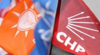 Üç büyükşehirden anket: Hangi ilde, hangi parti önde?