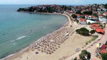 Üç ilde denize girmek yasaklandı