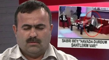 Uçan adam hayatını kaybetti!