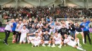Üçüncü Lig'de zirveye Ege damgası!