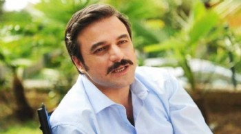 Ufuk Özkan hastaneden çıktı