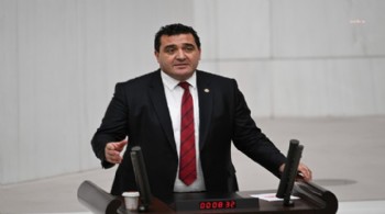 Ulaş Karasu: 'Diyanetin rakamları gösteriyor ki asgari ücretli de emekli de fitreye muhtaç halde'