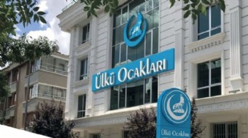 Ülkü Ocakları'ndan TEKNOFEST'e rakip: Teknoocak