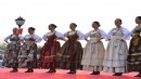 Uluslararası Balkanlılar Halk Dansları Festivali başlıyor