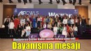 Uluslararası Çeşme Kadın Liderler Zirvesi dayanışma ve umut mesajlarıyla sona erdi