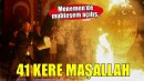Uluslararası Menemen Çömlek Festivali'ne görkemli açılış