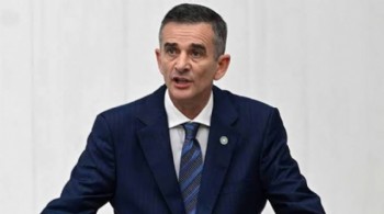 Ümit Dikbayır, CHP'den istifa etti