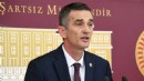 Ümit Dikbayır CHP'ye katıldı