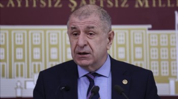 Ümit Özdağ: 16 yaş altı için ağır ceza sistemi devreye sokulmalı