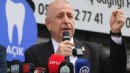 Ümit Özdağ: Erdoğan yeni ittifakı ilan etti