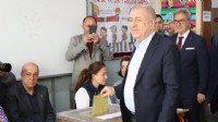 Ümit Özdağ: İnşallah bu sefer doğru tercih yaparız!
