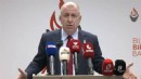 Ümit Özdağ: Skandalın devlet içindeki derinliği ortaya çıkmış değil