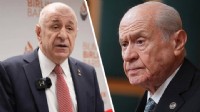 Ümit Özdağ'dan 'Bahçeli' sorusuna yanıt: 'Açıklaması çok tehlikeli'