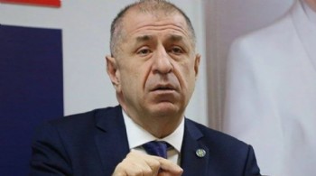 Ümit Özdağ'dan çarpıcı 'fesih' açıklaması