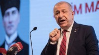 Ümit Özdağ'dan seçmene 'sandık' çağrısı