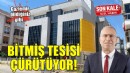 Ünal Işık geldi, Gaziemir Gençlik Merkezi unutuldu!