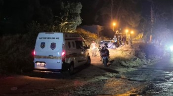 Üniversite öğrencisi genç kız yol kenarında ölü bulundu