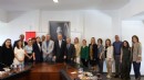 Üniversite ve belediye ‘çocuklar’ için el ele verdi
