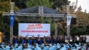Üniversiteli gençler İzmir’e festivalle merhaba dedi